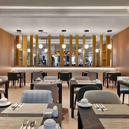 Riu Plaza London Victoria Hotel Ngoại thất bức ảnh