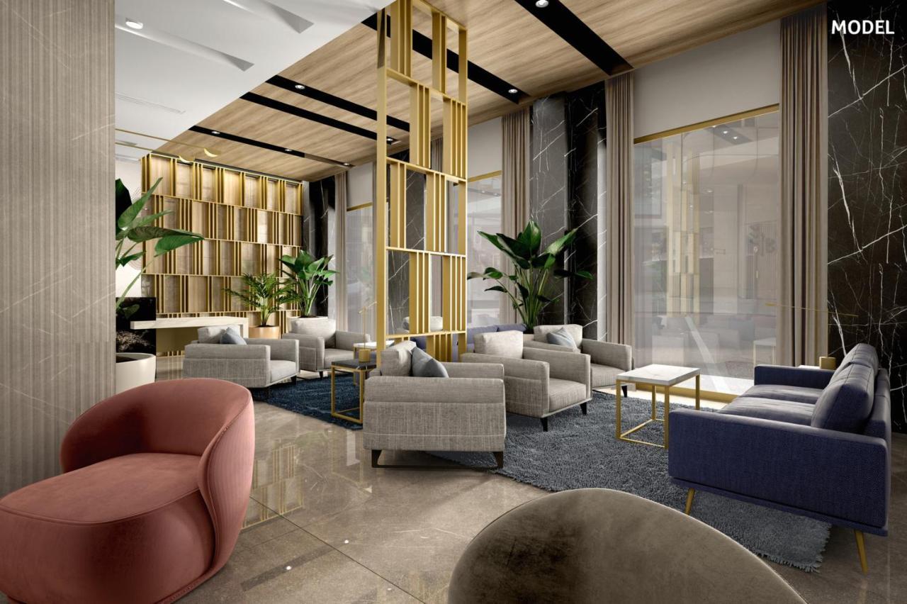 Riu Plaza London Victoria Hotel Ngoại thất bức ảnh