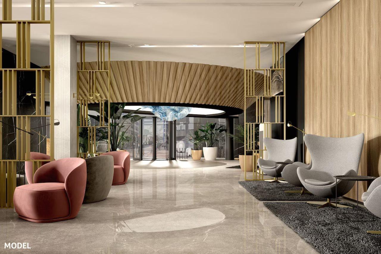 Riu Plaza London Victoria Hotel Ngoại thất bức ảnh