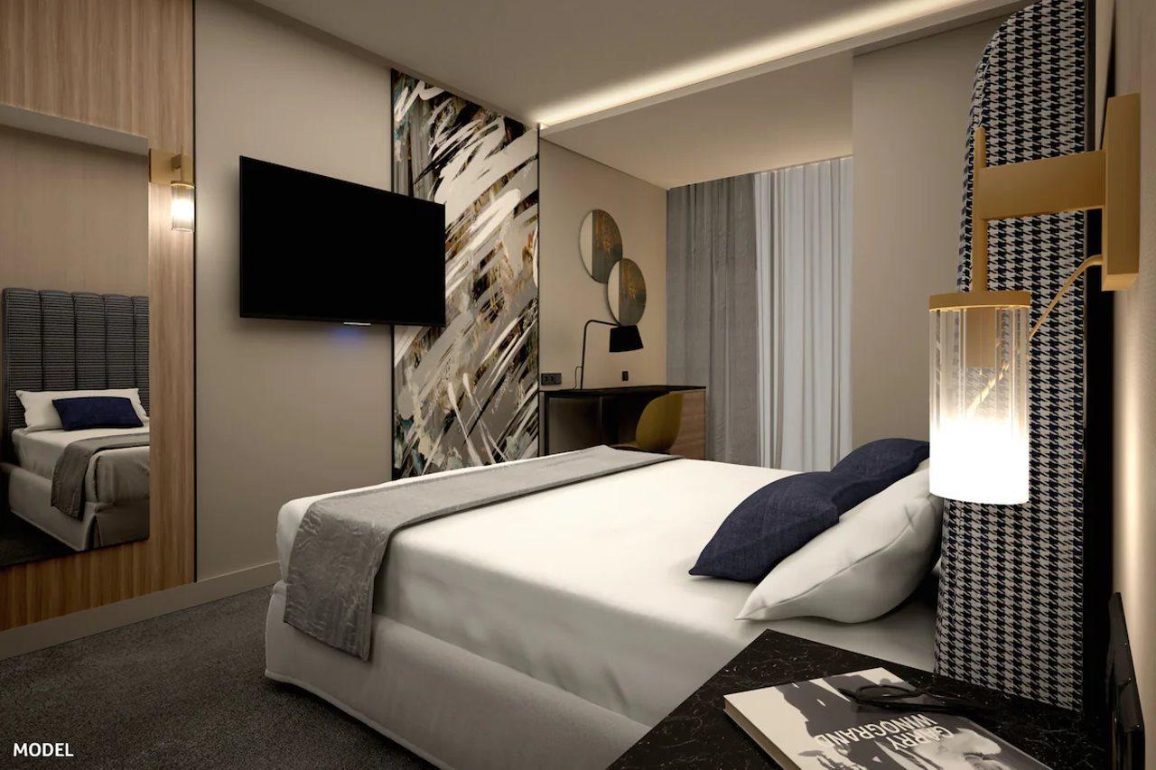 Riu Plaza London Victoria Hotel Ngoại thất bức ảnh