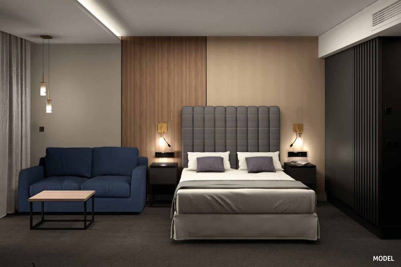 Riu Plaza London Victoria Hotel Ngoại thất bức ảnh