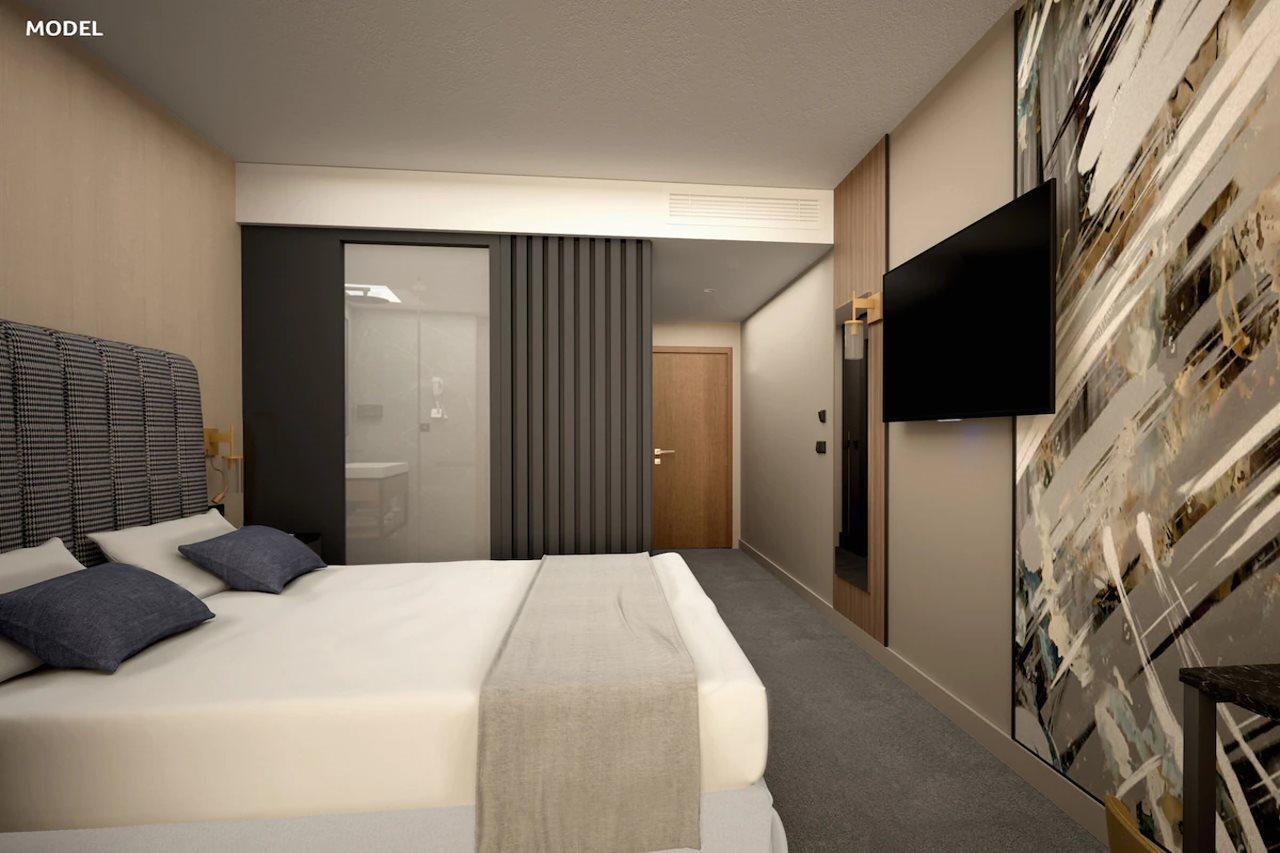 Riu Plaza London Victoria Hotel Ngoại thất bức ảnh