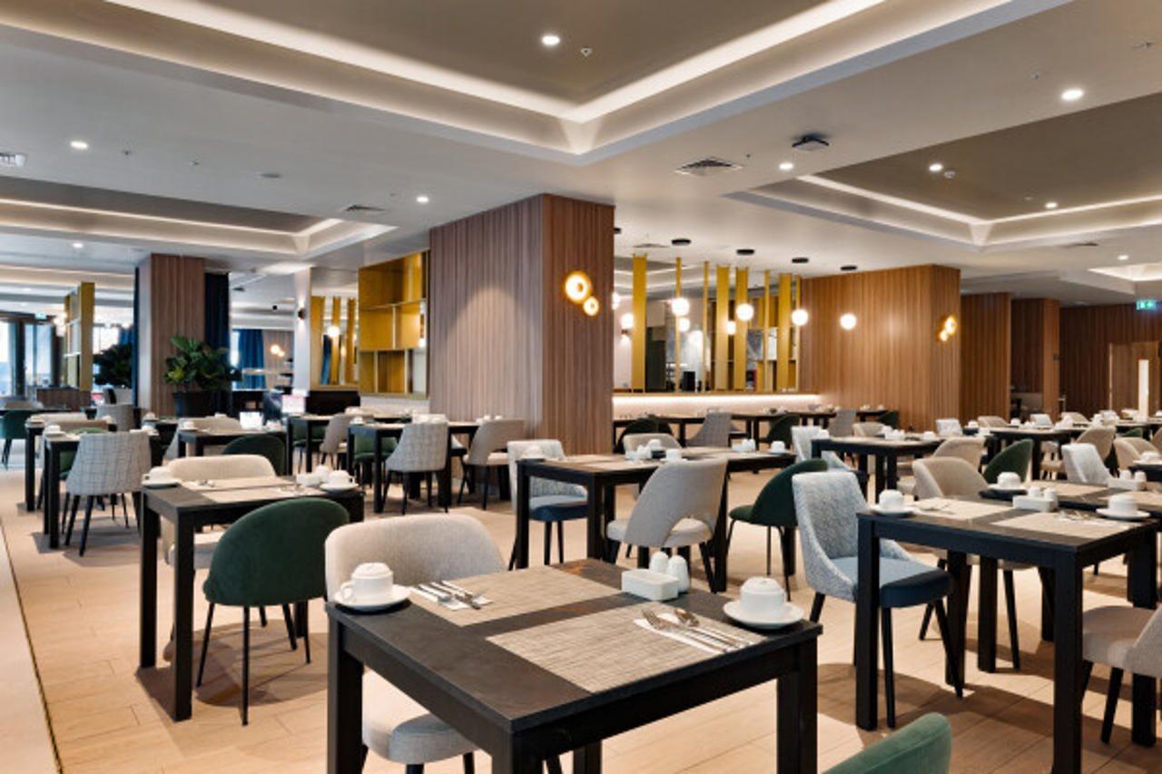 Riu Plaza London Victoria Hotel Ngoại thất bức ảnh