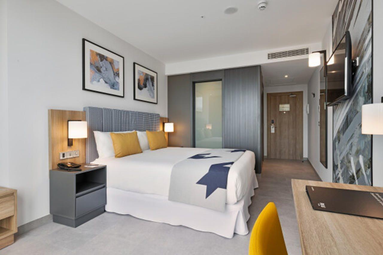 Riu Plaza London Victoria Hotel Ngoại thất bức ảnh
