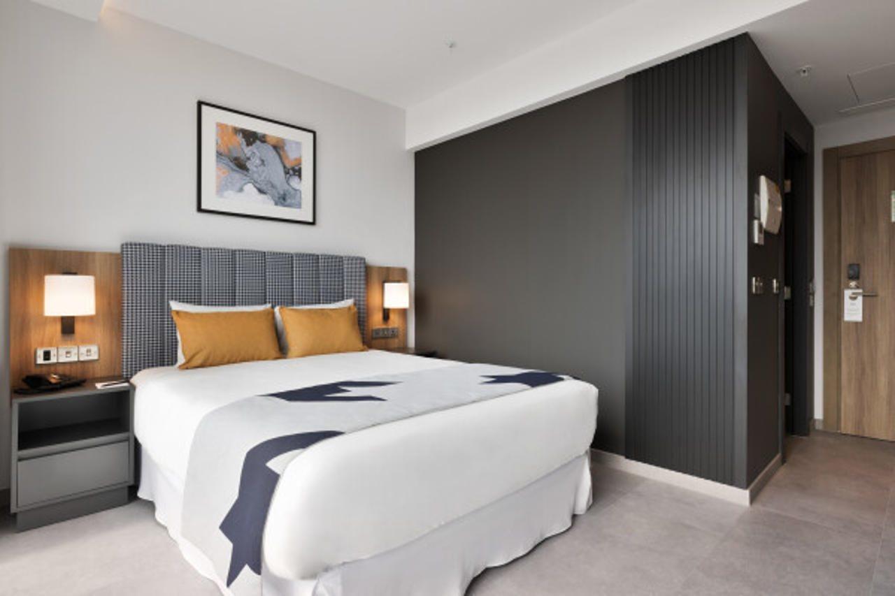Riu Plaza London Victoria Hotel Ngoại thất bức ảnh