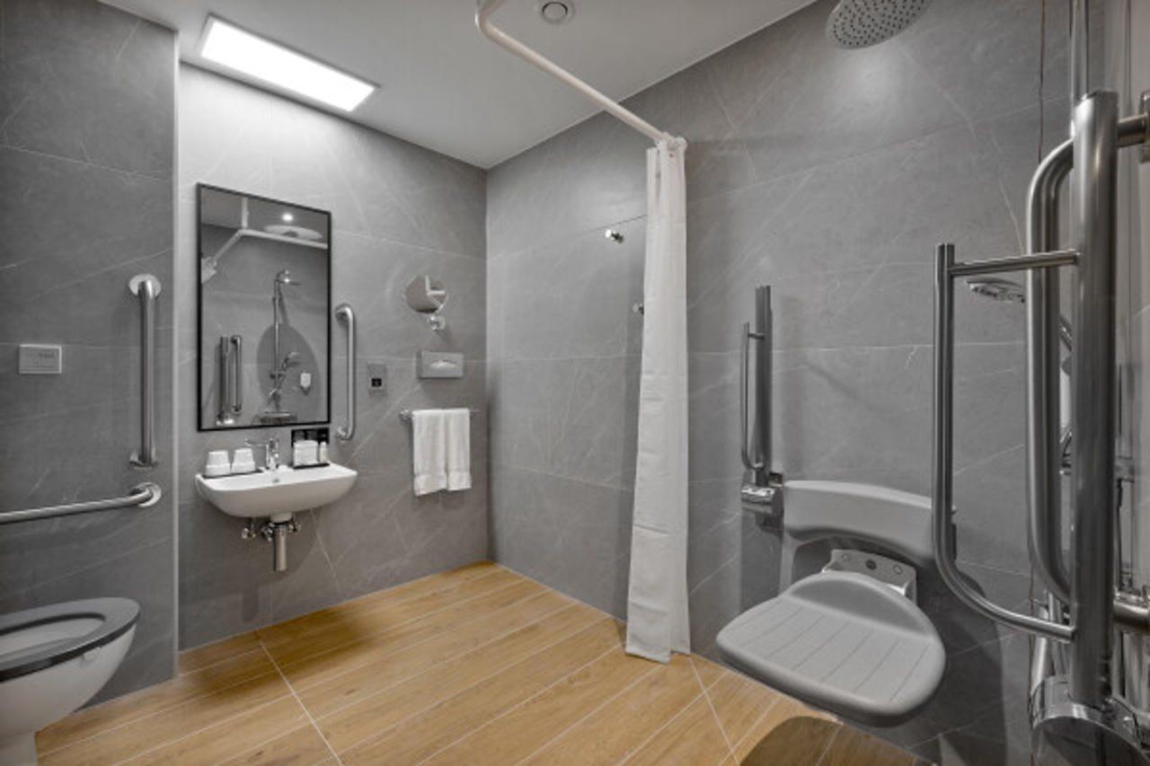 Riu Plaza London Victoria Hotel Ngoại thất bức ảnh