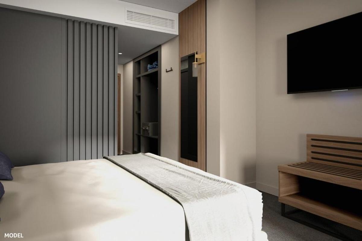 Riu Plaza London Victoria Hotel Ngoại thất bức ảnh
