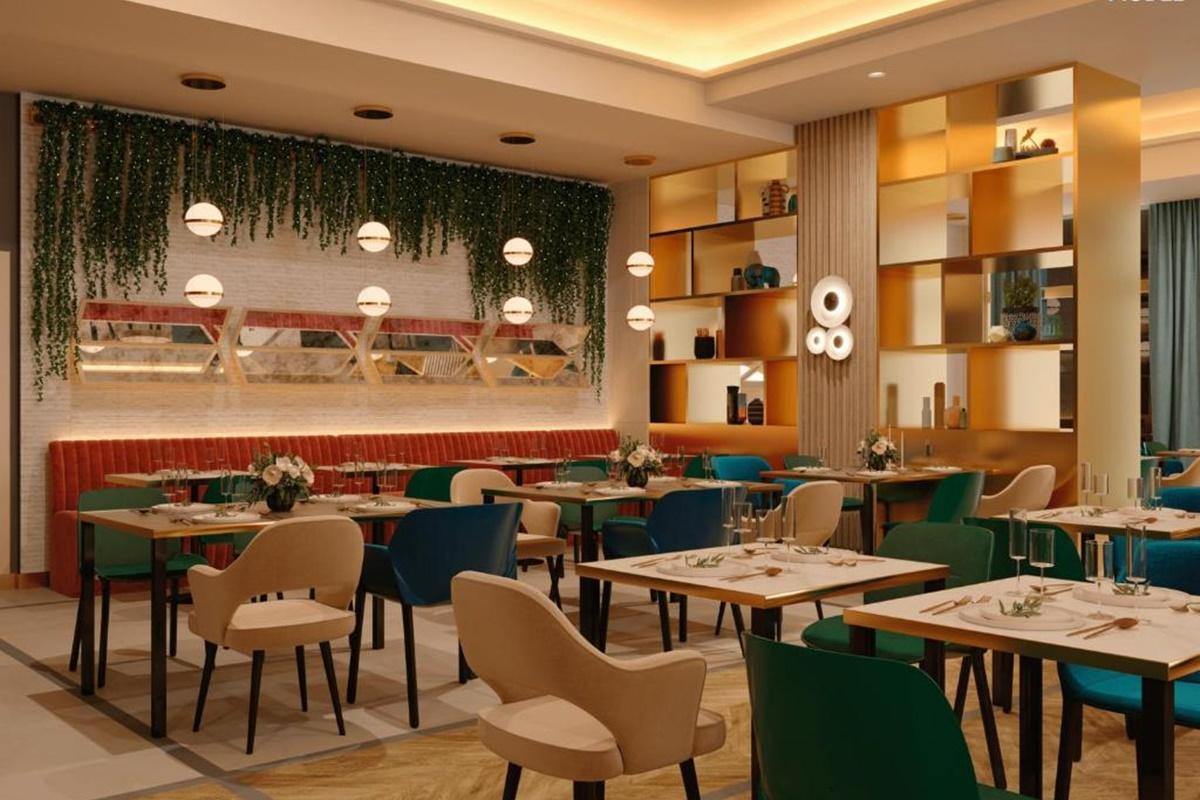 Riu Plaza London Victoria Hotel Ngoại thất bức ảnh