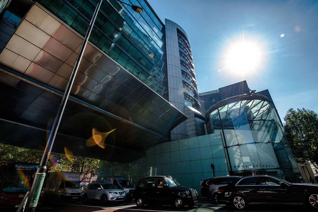 Riu Plaza London Victoria Hotel Ngoại thất bức ảnh