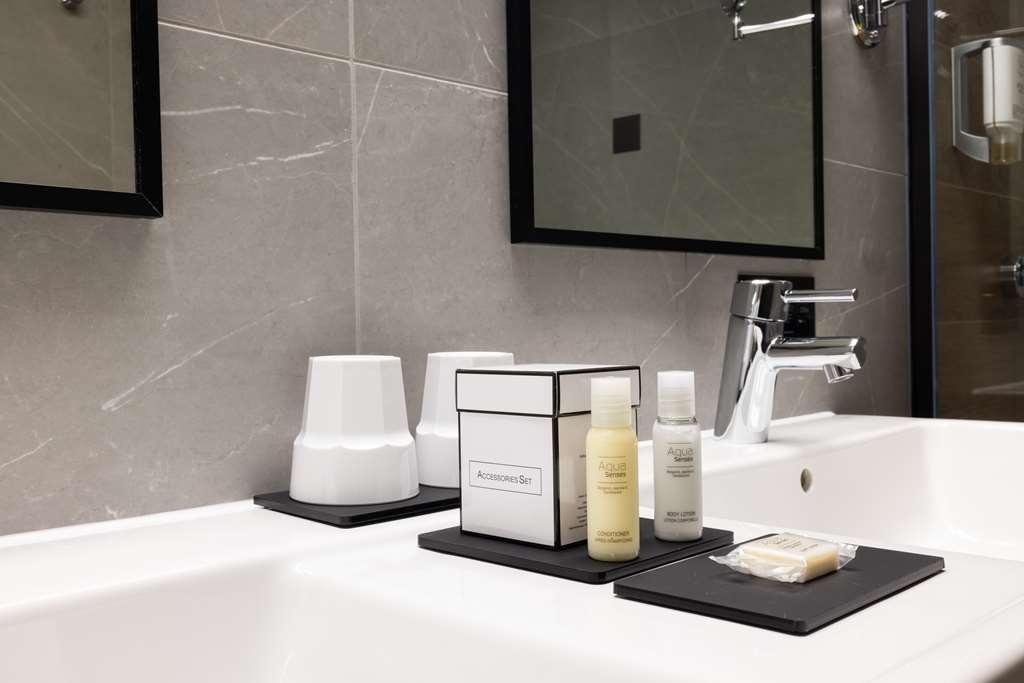Riu Plaza London Victoria Hotel Phòng bức ảnh