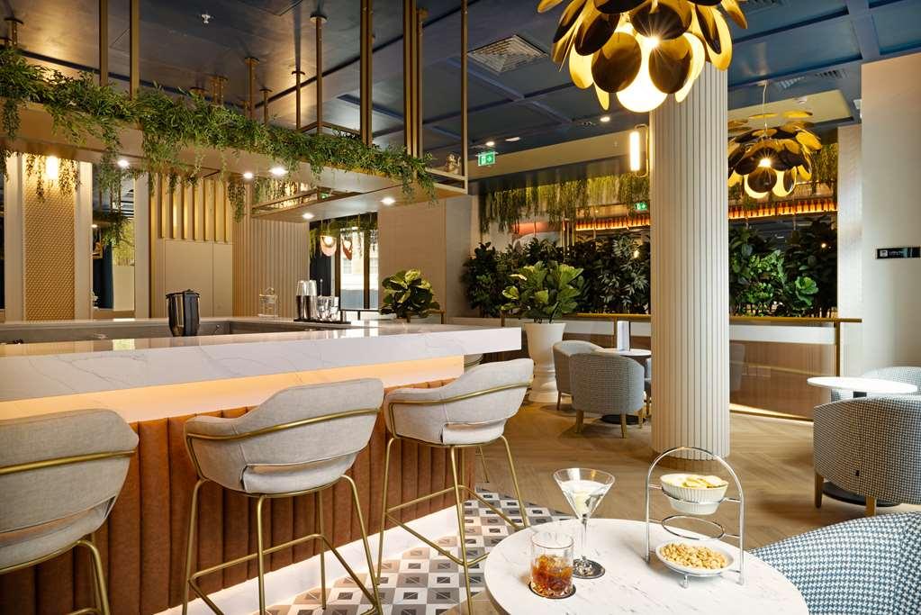 Riu Plaza London Victoria Hotel Nội địa bức ảnh