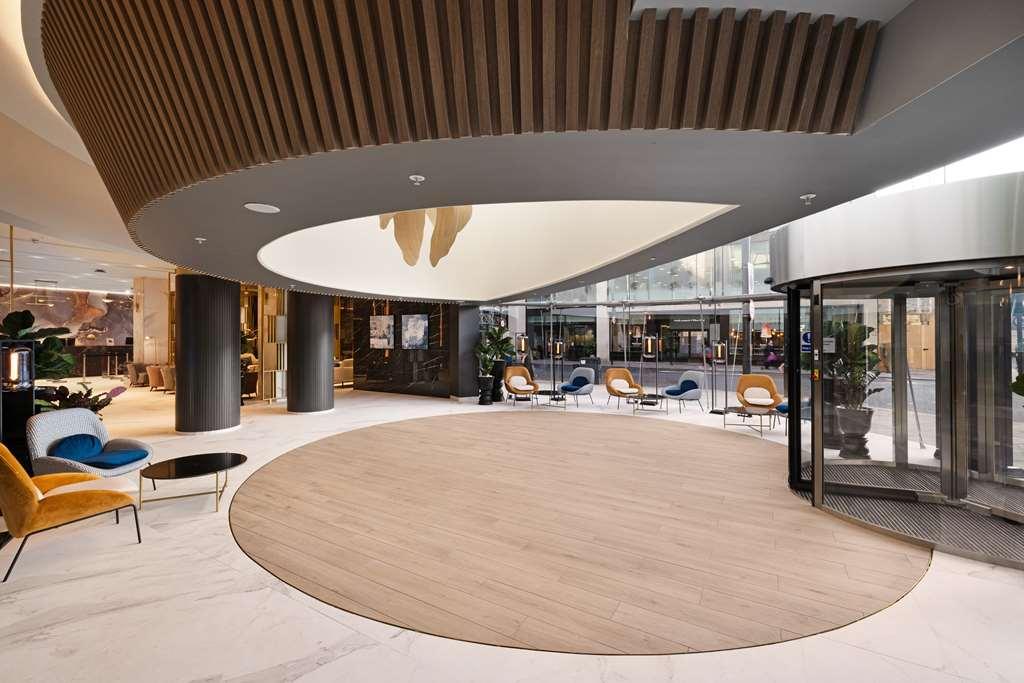 Riu Plaza London Victoria Hotel Nội địa bức ảnh