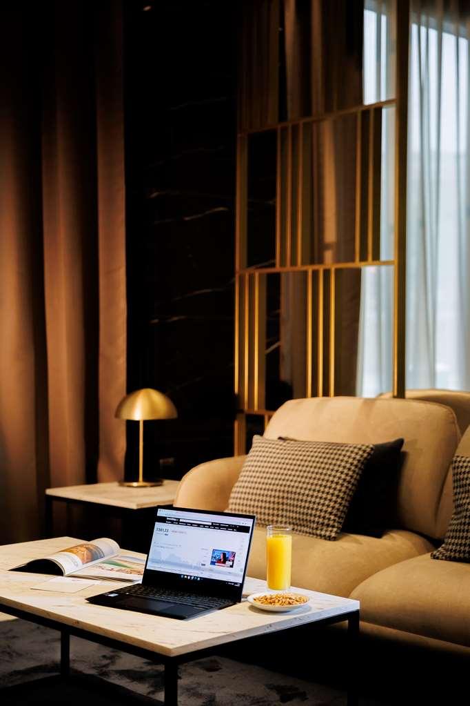 Riu Plaza London Victoria Hotel Nội địa bức ảnh