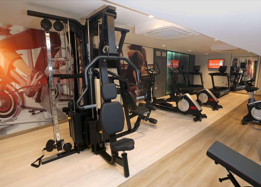 Riu Plaza London Victoria Hotel Tiện nghi bức ảnh