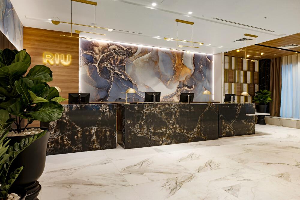 Riu Plaza London Victoria Hotel Ngoại thất bức ảnh