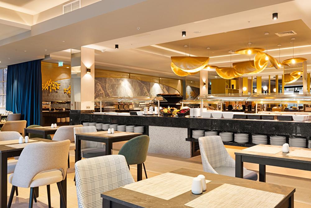 Riu Plaza London Victoria Hotel Ngoại thất bức ảnh